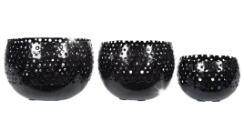 2-szt-donica-twinkle-czarna-metalowa
