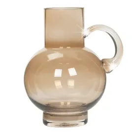 wazon-embelia-dzbanek-brazowy-wys-21cm