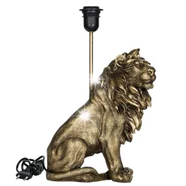 lampa-stolowa-stojaca-lew-zlota-dekoracja-dodatek-do-salonu-41cm