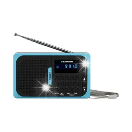 przenosne-radio-blaupunkt-pr5bl-usb-sd-akumulator-pr-5bl