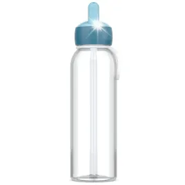 mepal-butelka-flip-up-campus-500-ml-cool-blue-na-wode-ze-slomka