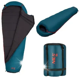 nils-nc2005-ciemnozielony-spiwor-214-cm-x-84-cm