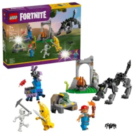 lego-fortnite-77075-skorek-i-iskra-oraz-obozre-a