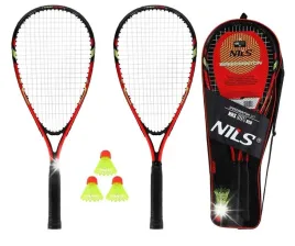nils-zestaw-rakiety-lotki-do-gry-w-speed-badmintona-crossmintona-6w1