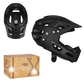 kask-rowerowy-regulowany-na-hulajnoge-full-face-szczekowy-odpinany-56-58-cm