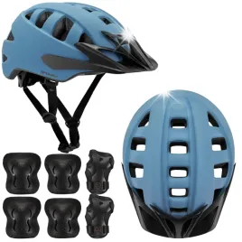 kask-rowerowy-z-regulacja-na-rower-ochronny-55-58-cm-ochraniacze-m