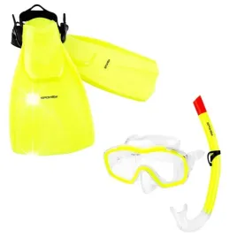 zestaw-do-nurkowania-snorkelingu-dla-dzieci-pletwy-28-31-maska-z-fajka