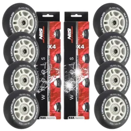 kolka-do-lyzworolek-kauczukowe-76-mm-komplet-8-szt-lozyska-abec-9-nils