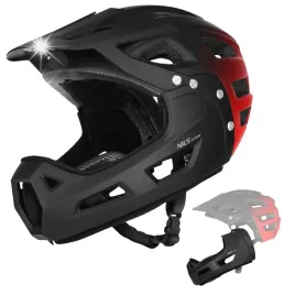 kask-rowerowy-pelnotwarzowy-szczekowy-z-regulacja-dla-dziecka-nils-58-61-cm