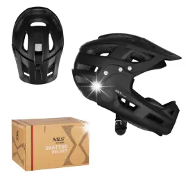 kask-rowerowy-pelnotwarzowy-szczekowy-z-regulacja-56-58-cm-ochraniacze-m