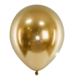 gemar-zlote-klasyczne-chromowane-balony-na-urodziny-13-cm-100-szt