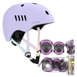 kask-rowerowy-orzeszek-regulowany-wentylowany-48-52-cm-ochraniacze-xs