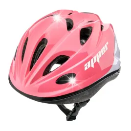 kask-rowerowy-dla-dziewczynki-z-regulacja-na-rolki-hulajnoge-meteor-52-56cm