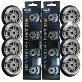 komplet-kolek-do-lyzworolek-kauczukowe-70-mm-8-szt-lozyska-abec-9-czarne