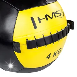 pilka-lekarska-slam-ball-do-cwiczen-fitness-rehabilitacyjna-4-kg-hms