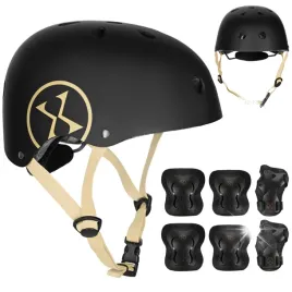 kask-na-rolki-rower-hulajnoge-regulowany-orzeszek-52-56-cm-ochraniacze-s