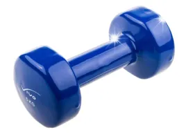 vivo-hantla-hantelka-ciezarek-winylowy-5-kg