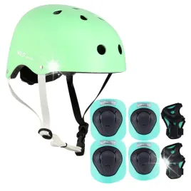 kask-regulowany-orzeszek-ochraniacze-zestaw-na-rolki-rower-hulajnoge-r-s