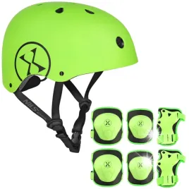 kask-na-rolki-rower-hulajnoge-regulowany-orzeszek-52-56-cm-ochraniacze-s