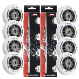 kolka-do-lyzworolek-kauczukowe-72-mm-komplet-8-szt-lozyska-abec-9-nils