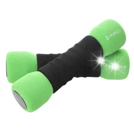 hantle-ciezarki-piankowe-do-cwiczen-fitness-treningu-silowego-2x15-kg-hms