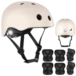 kask-rowerowy-na-hulajnoge-regulowany-wentylowany-54-58-cm-ochraniacze-m