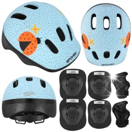 kask-regulowany-orzeszek-ochraniacze-zestaw-na-rolki-rower-hulajnoge-r-s