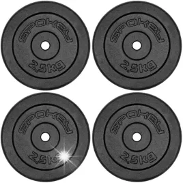 zestaw-talerze-obciazenia-zeliwne-na-gryf-do-cwiczen-silowych-4x2-5-kg