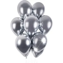balony-lateksowe-srebrne-klasyczne-chromowane-na-slub-wesele-33cm-50-szt