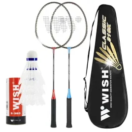 2-rakiety-3-lotki-nylonowe-komplet-do-gry-w-badmintona-w-pokrowcu-wish
