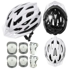 kask-regulowany-na-rolki-rower-hulajnoge-deskorolke-58-61cm-ochraniacze-l
