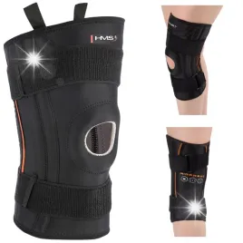 sciagacz-stabilizator-stawu-kolanowego-opaska-orteza-na-kolano-na-rzep