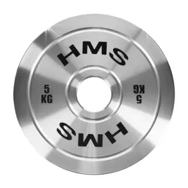 talerz-olimpijski-obciazenie-na-gryf-sztange-do-cwiczen-treningu-hms-5-kg