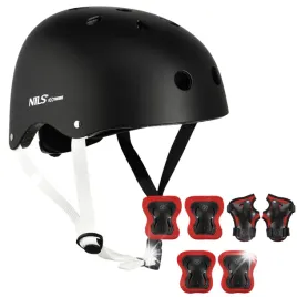 kask-na-rolki-rower-hulajnoge-regulowany-orzeszek-58-61-cm-ochraniacze-l
