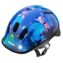 kask-rowerowy-regulowany-dzieciecy-ochronny-otwory-wentylacyjne-meteor