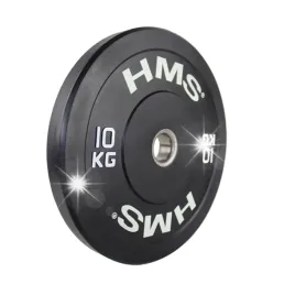 obciazenie-talerz-olimpijski-na-gryf-sztange-gumowany-do-cwiczen-10-kg-hms