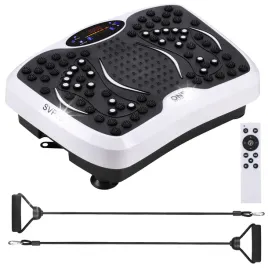 platforma-wibracyjna-wibrujaca-treningowa-masazer-z-gumami-do-150-kg