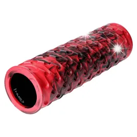 hms-walek-roller-do-masazu-miesni-treningu-cwiczen-crossfit-45-cm