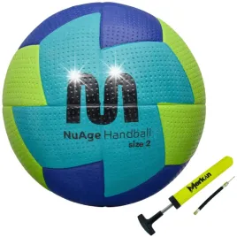 pilka-reczna-handball-rekreacyjna-treningowa-rekreacyjna-r-2-pompka