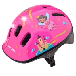 kask-rowerowy-regulowany-dzieciecy-ochronny-otwory-wentylacyjne-meteor