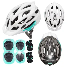 kask-regulowany-na-rower-hulajnoge-dla-dziecka-58-61-cm-ochraniacze-l