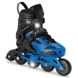 rolki-lyzworolki-z-regulacja-rekreacyjne-dzieciece-kolka-kauczukowe-abec-7