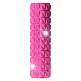roller-walek-do-masazu-ciala-z-wypustkami-do-rollowania-cwiczen-45x135-cm