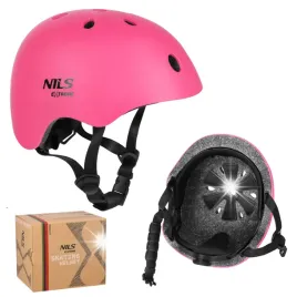 kask-na-rolki-rower-hulajnoge-z-regulacja-in-mold-orzeszek-nils-48-52-cm