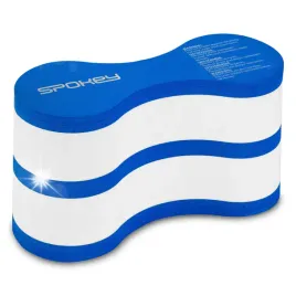 deska-da-nauki-plywania-treningu-osemka-pullbuoy-na-basen-piankowa-spokey