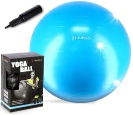 hms-pilka-gimnastyczna-rehabilitacyjna-do-cwiczen-fitness-75-cm
