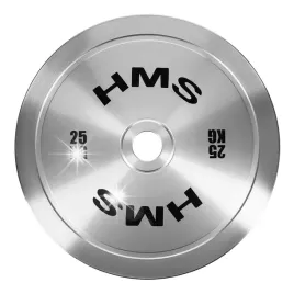 talerz-obciazenie-olimpijskie-na-gryf-sztange-chromowana-stal-hms-25-kg