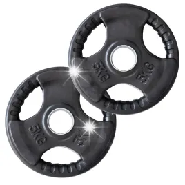 talerze-olimpijskie-ogumowane-obciazeniowe-na-gryf-sztange-2x5-kg-hms