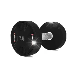 hms-ciezarek-hantla-hantelka-poliuretanowa-do-cwiczen-fitness-7-5-kg