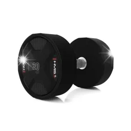 hms-ciezarek-hantla-hantelka-poliuretanowa-do-treningu-fitness-20-kg